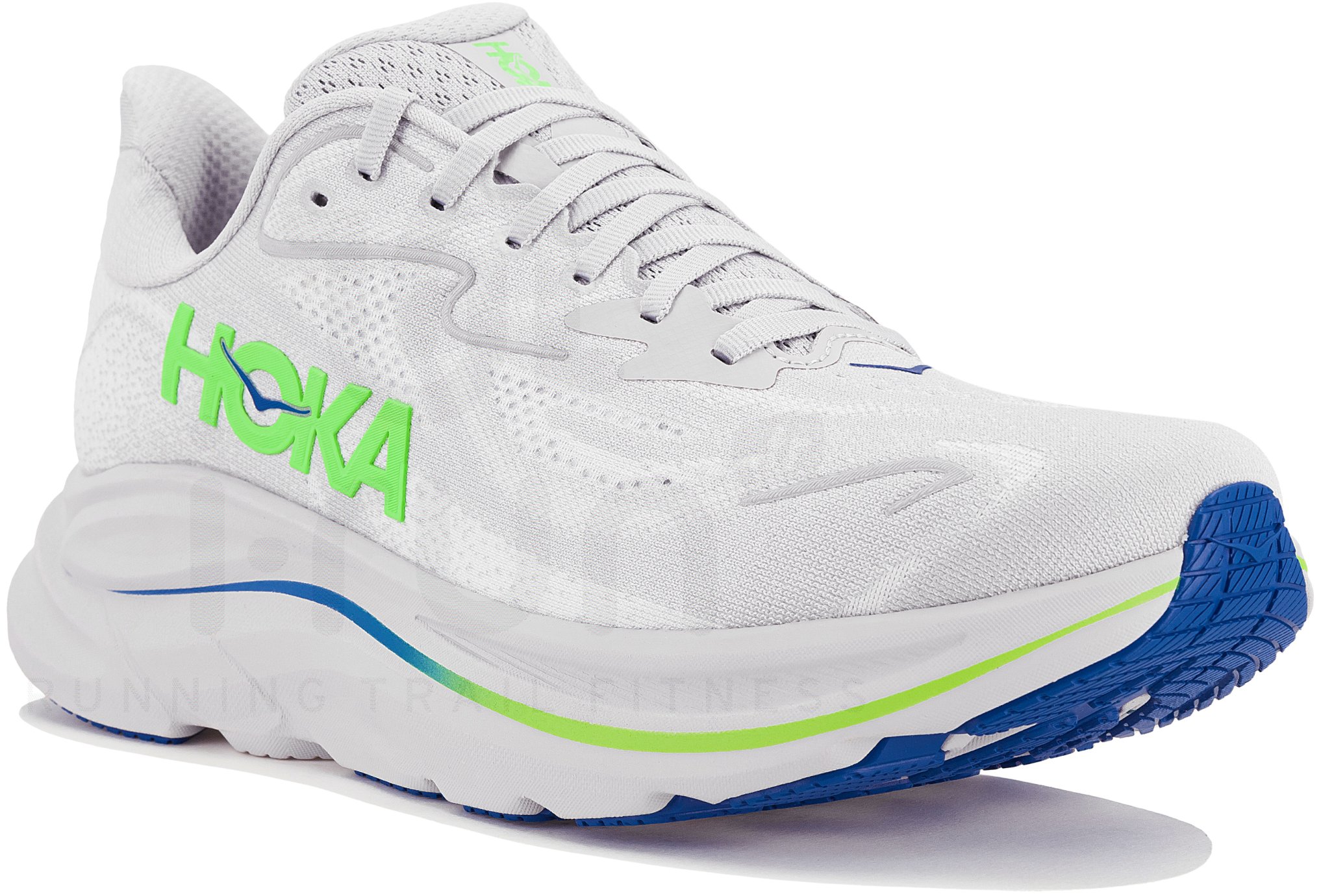 Hoka One One Clifton 10 Herren