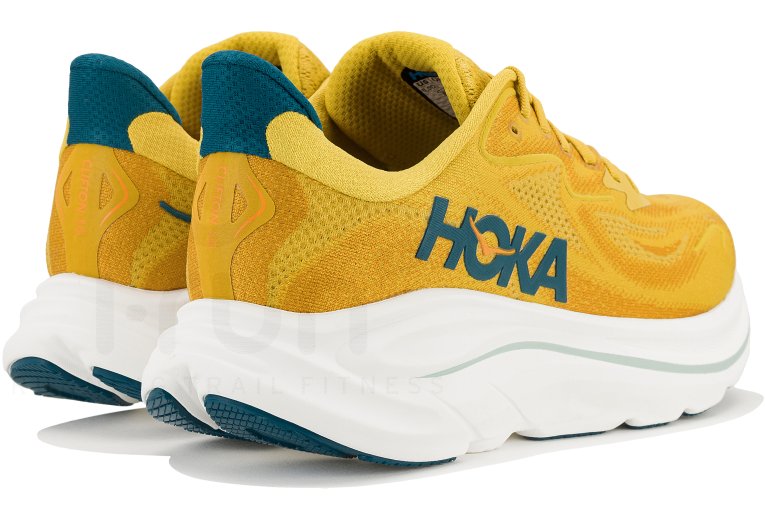 Hoka One One Clifton 10 