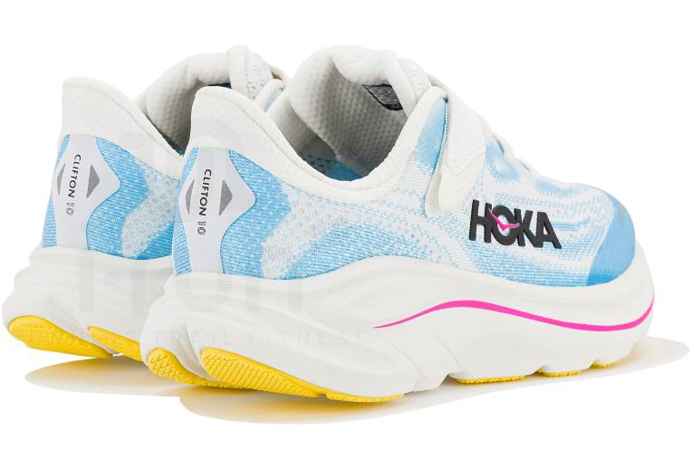 Hoka One One Clifton 10 Junior 