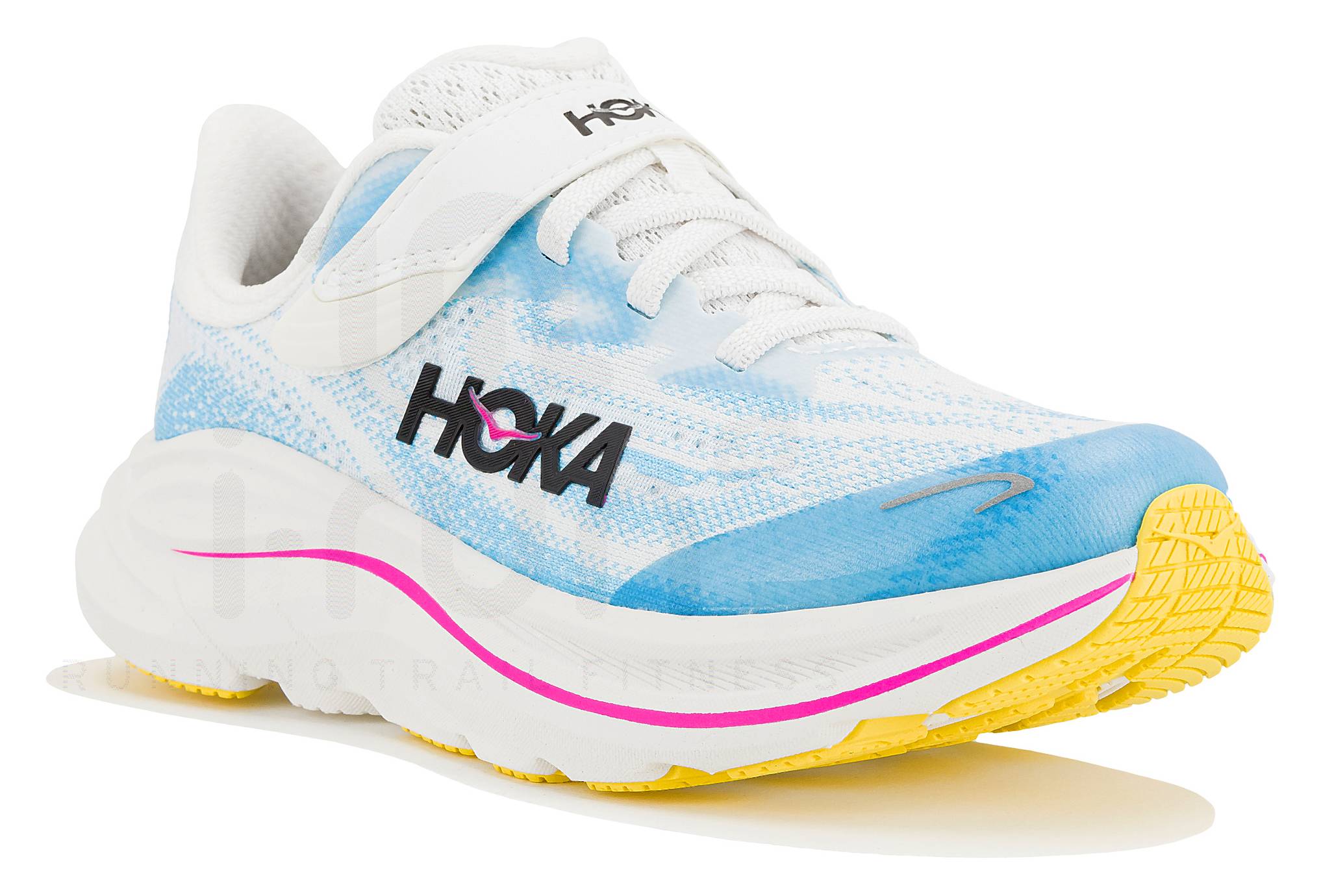 Hoka One One Clifton 10 Junior
