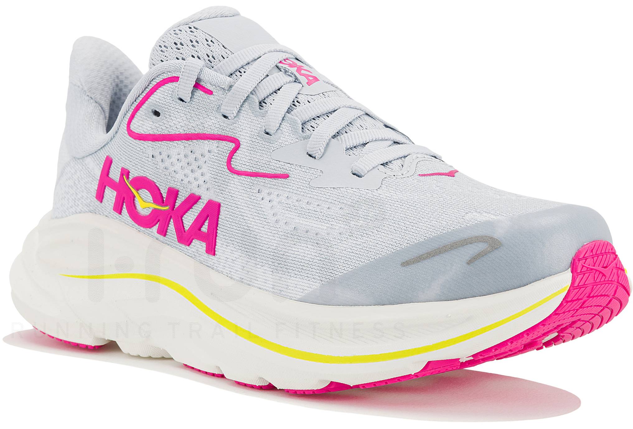 Hoka One One Clifton 10 Junior