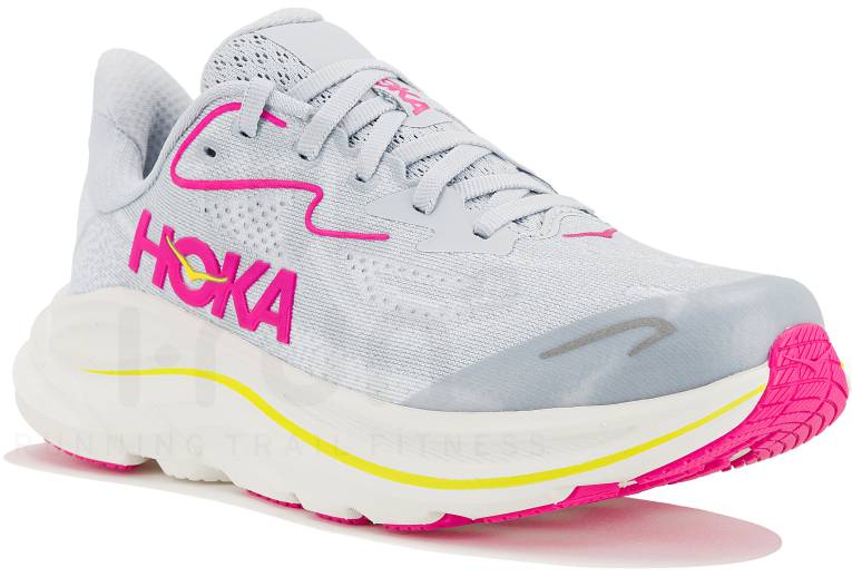 Hoka One One Clifton 10 Junior 