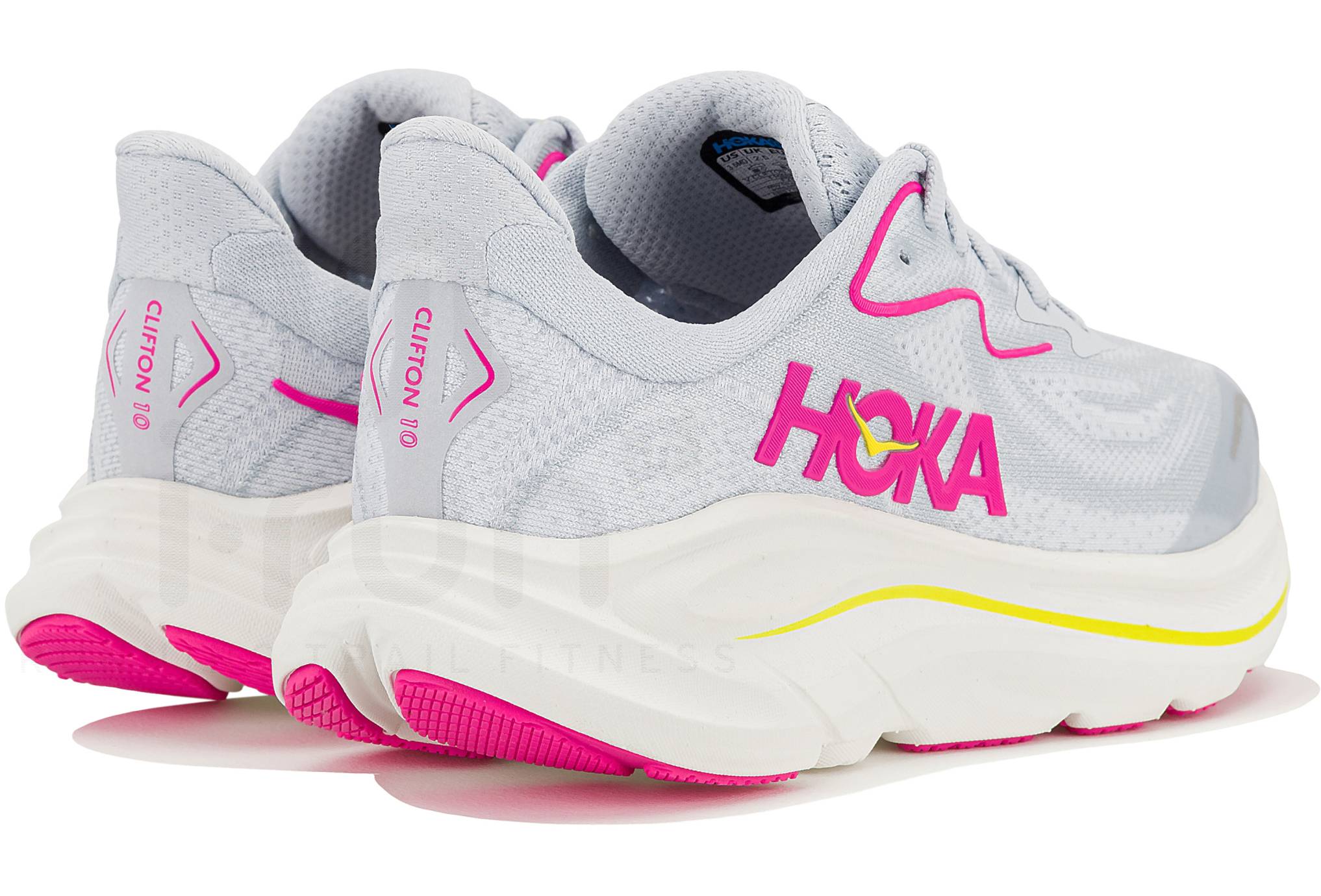 Hoka One One Clifton 10 Junior