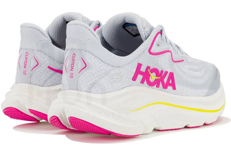 Hoka One One Clifton 10 Junior 
