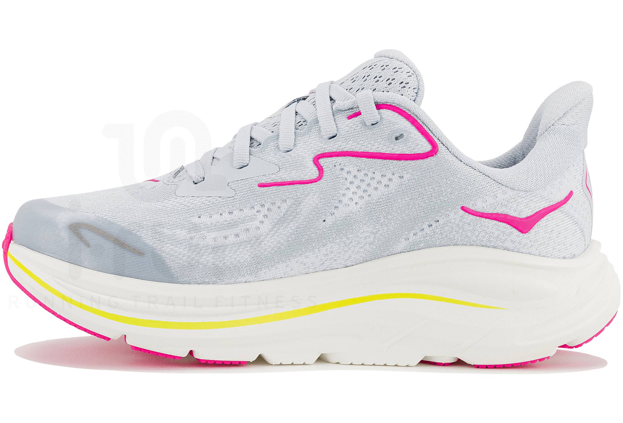 Hoka One One Clifton 10 Junior