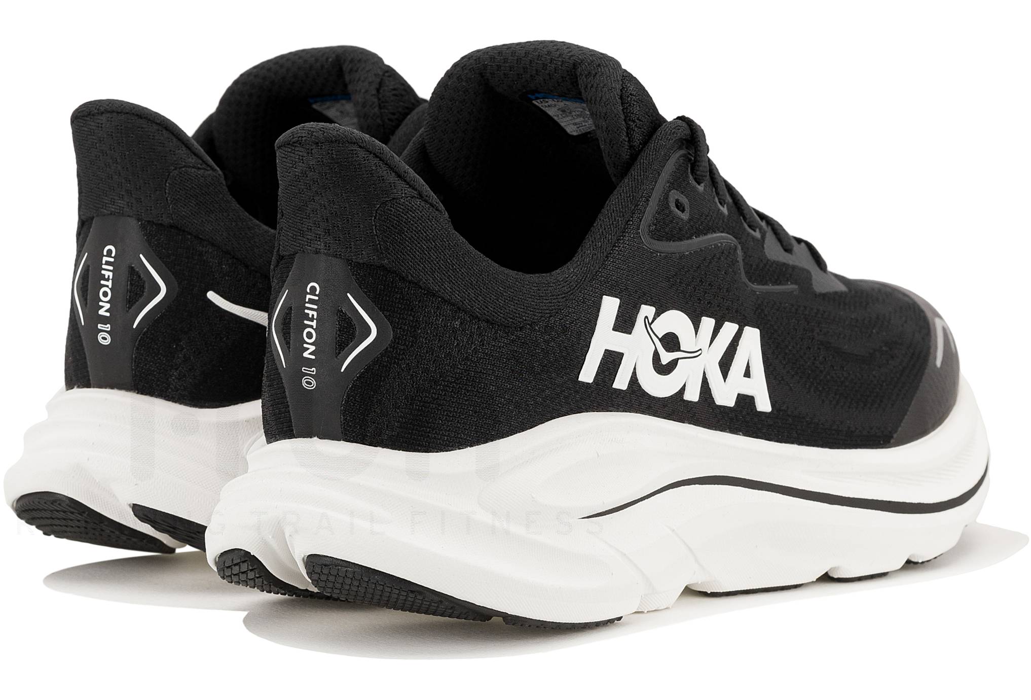 Hoka One One Clifton 10 Junior
