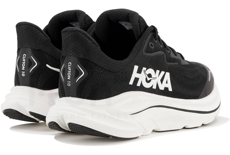 Hoka One One Clifton 10 Junior