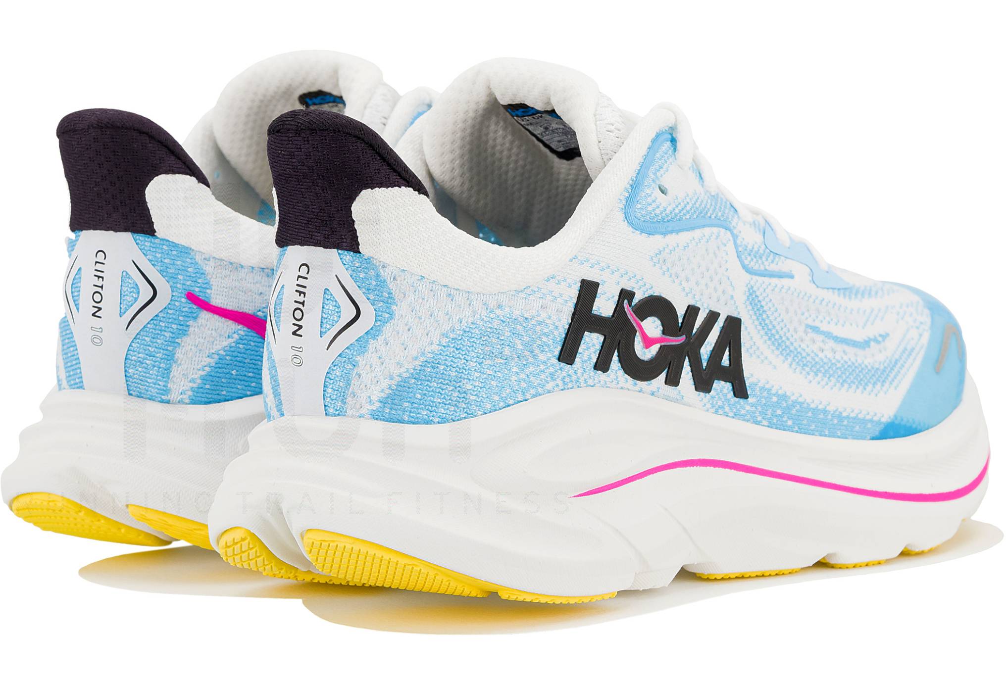 Hoka One One Clifton 10
