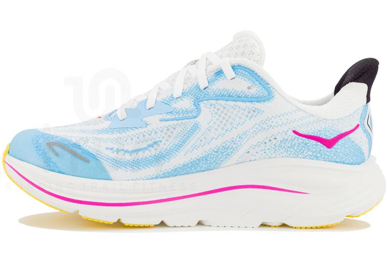 Hoka One One Clifton 10
