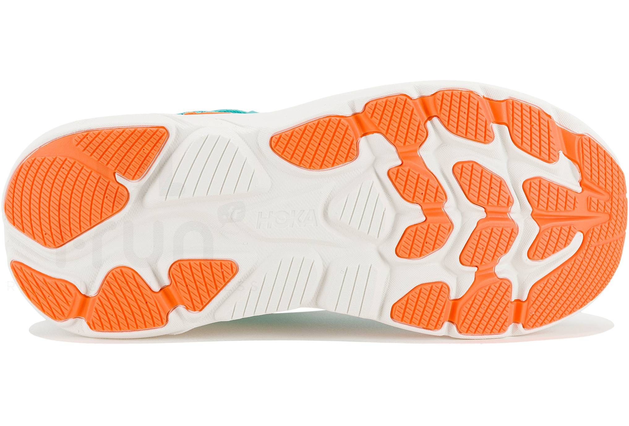 Hoka One One Clifton 10 Junior