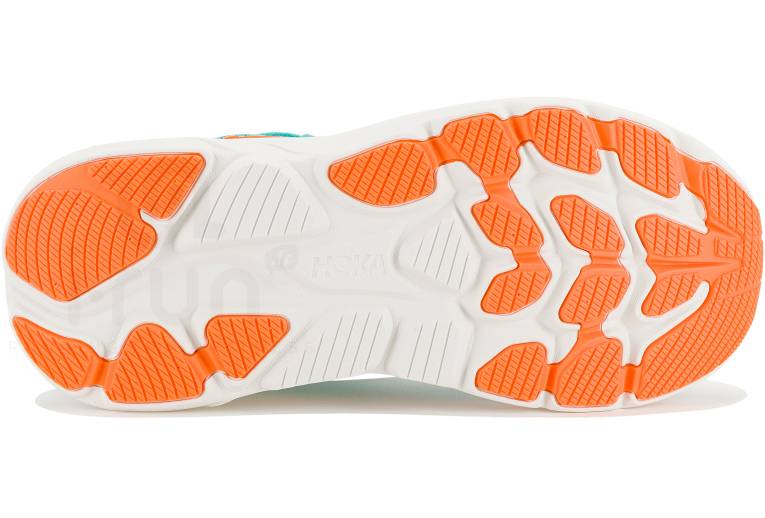 Hoka One One Clifton 10 Junior
