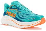 Hoka One One Clifton 10 Junior