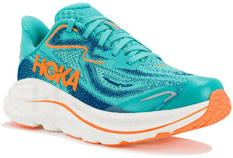 Hoka One One Clifton 10 Junior