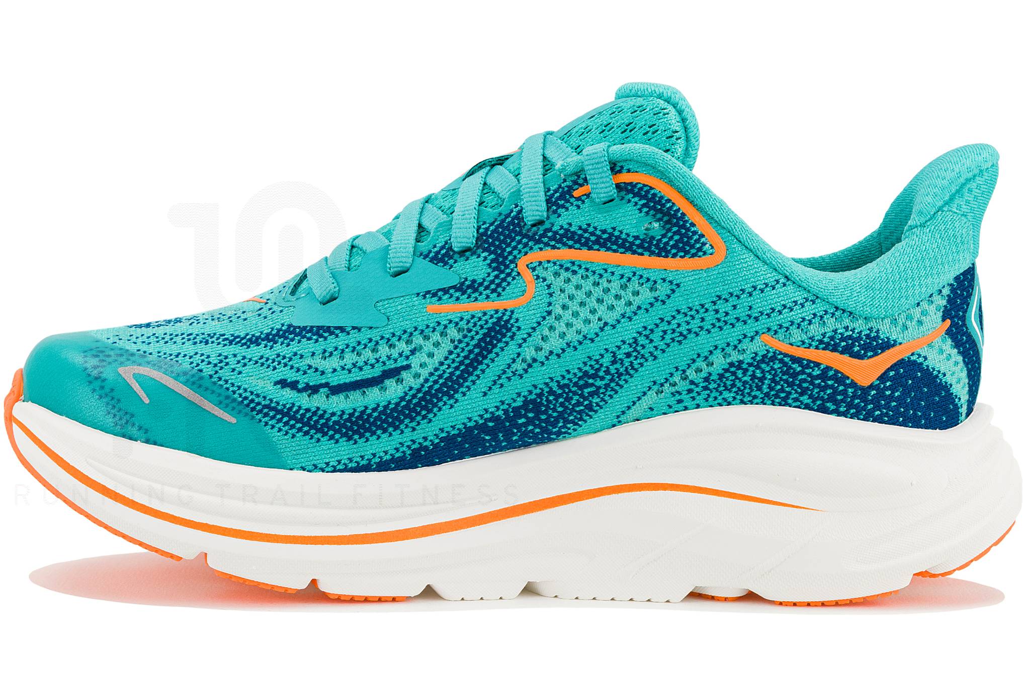 Hoka One One Clifton 10 Junior