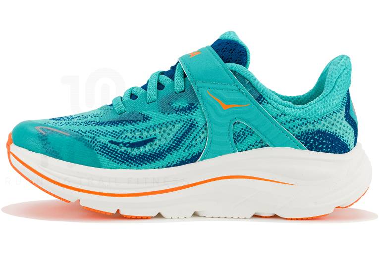 Hoka One One Clifton 10 Junior