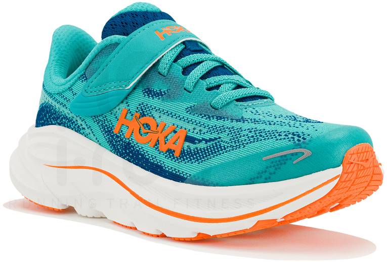 Hoka One One Clifton 10 Junior