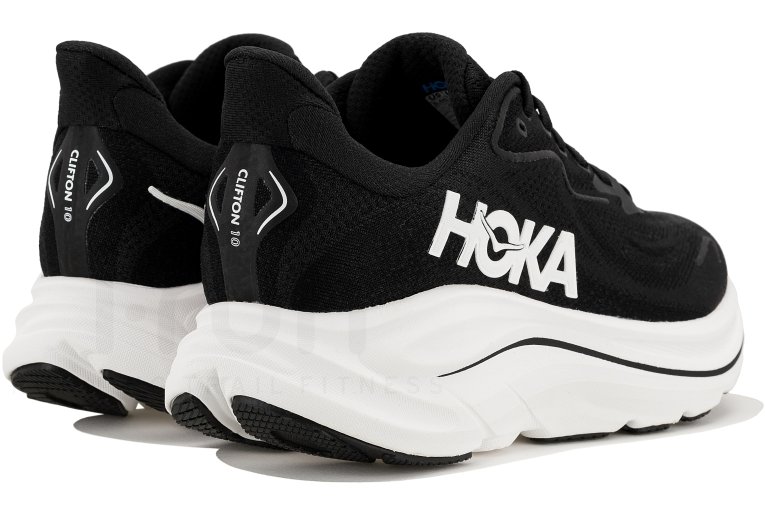 Hoka One One Clifton 10 Wide