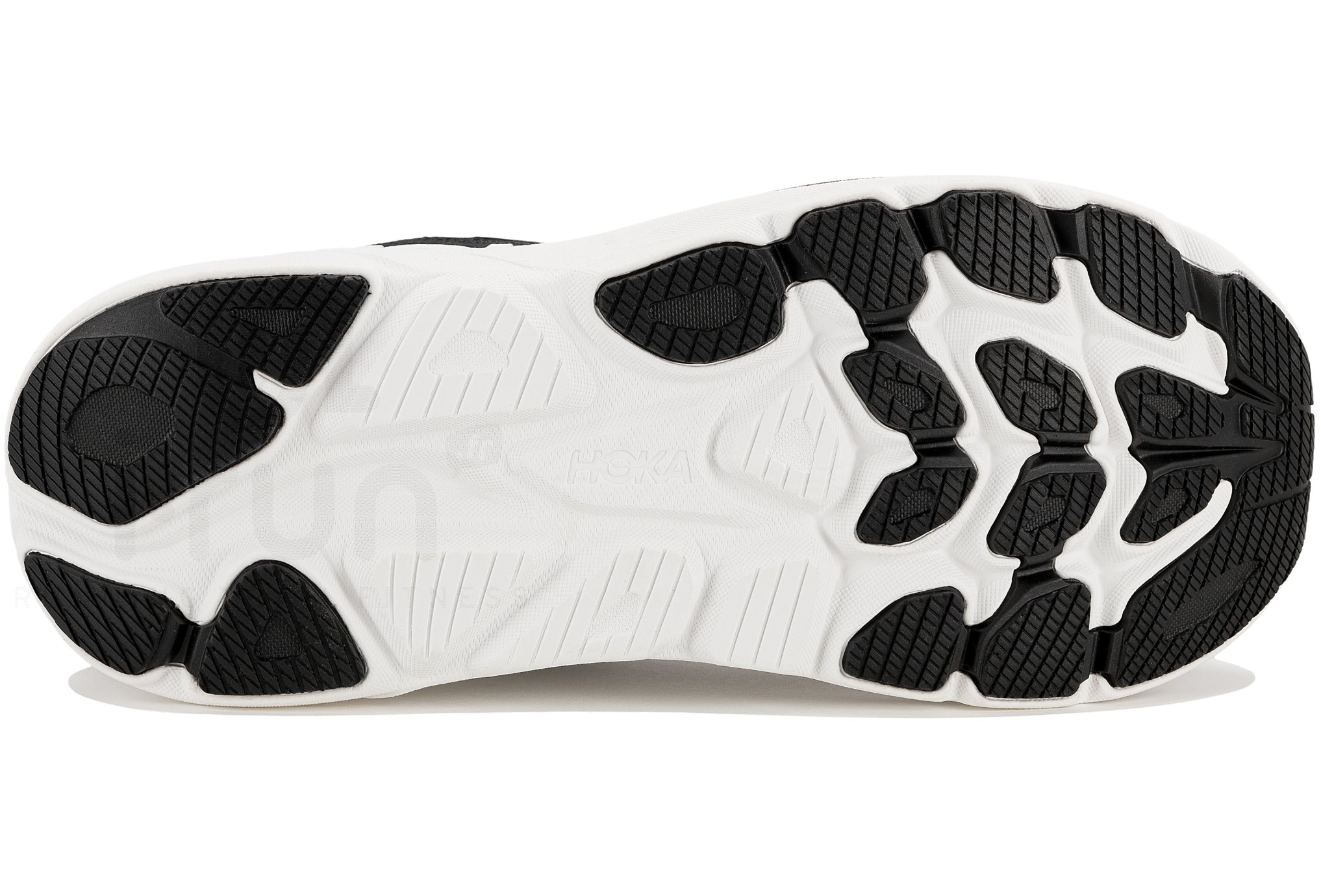 Hoka One One Clifton 10 Wide