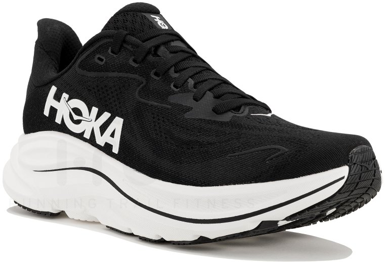 Hoka One One Clifton 10 Wide