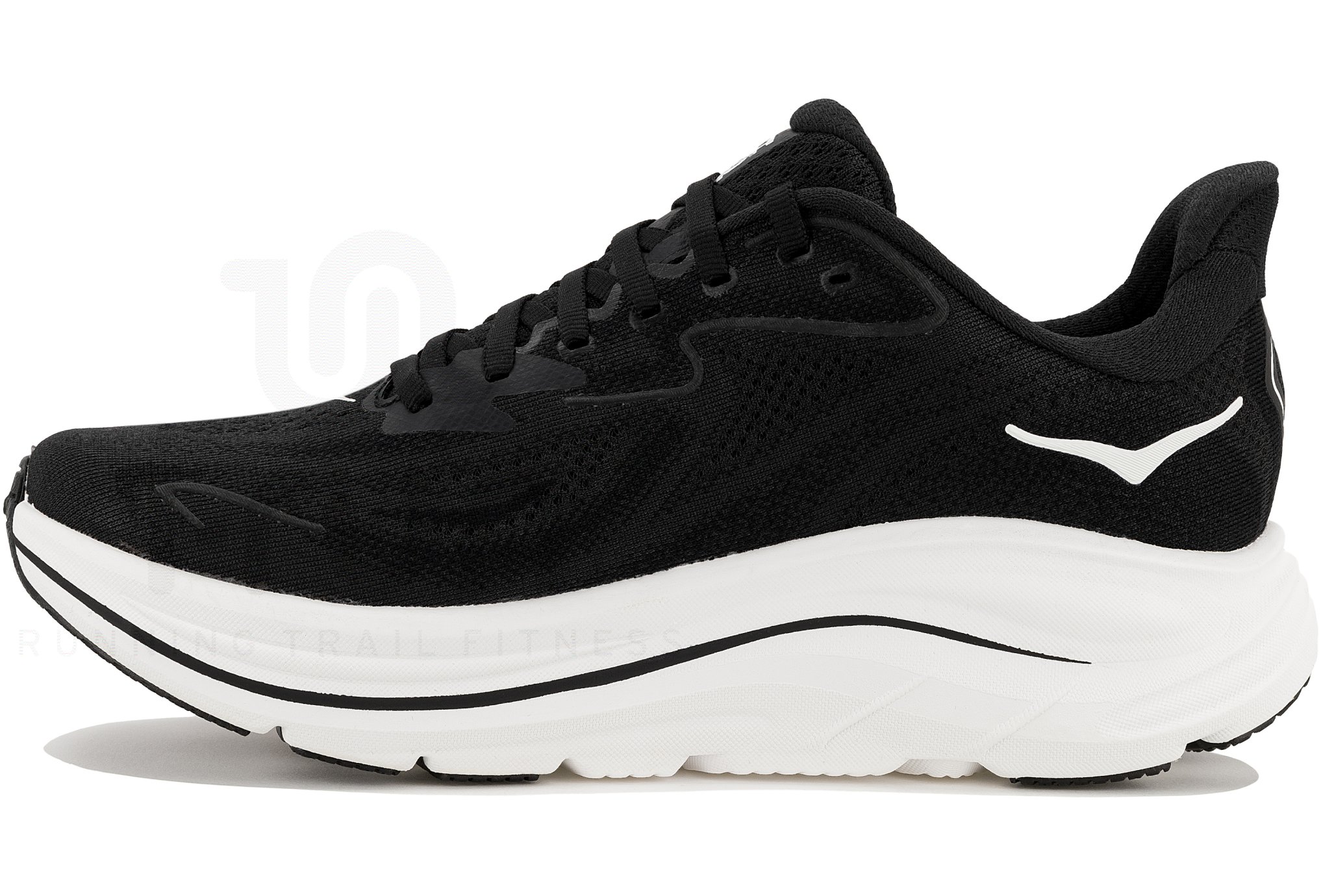 Hoka One One Clifton 10 Wide