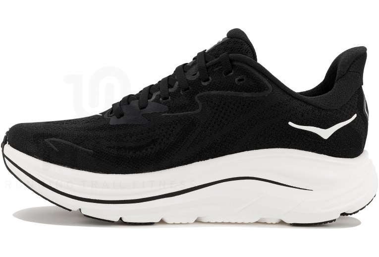 Hoka One One Clifton 10 Wide