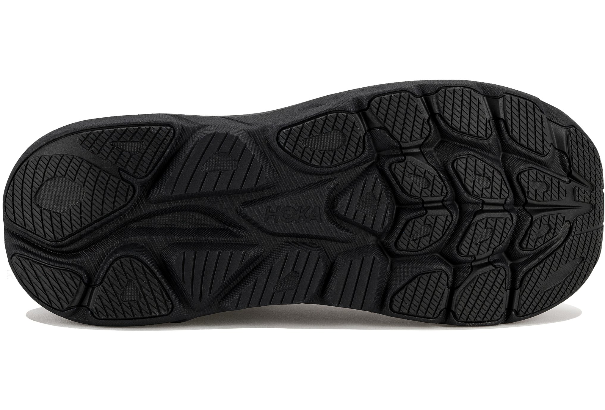 Hoka One One Clifton 10 Wide
