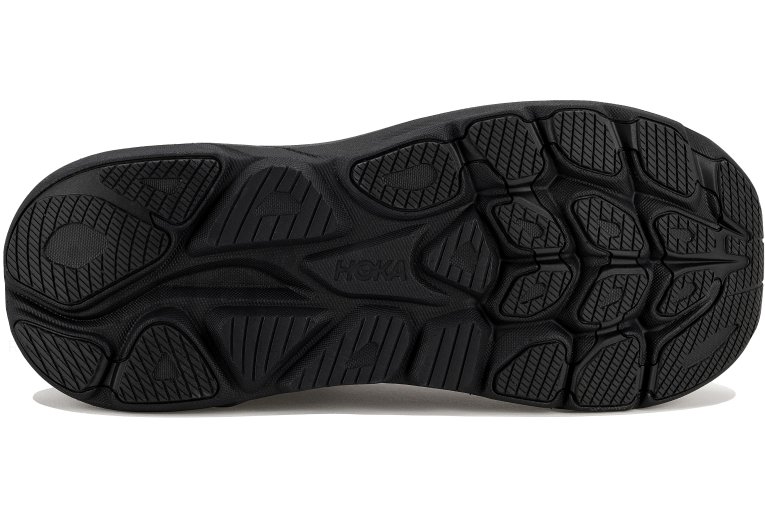 Hoka One One Clifton 10 Wide