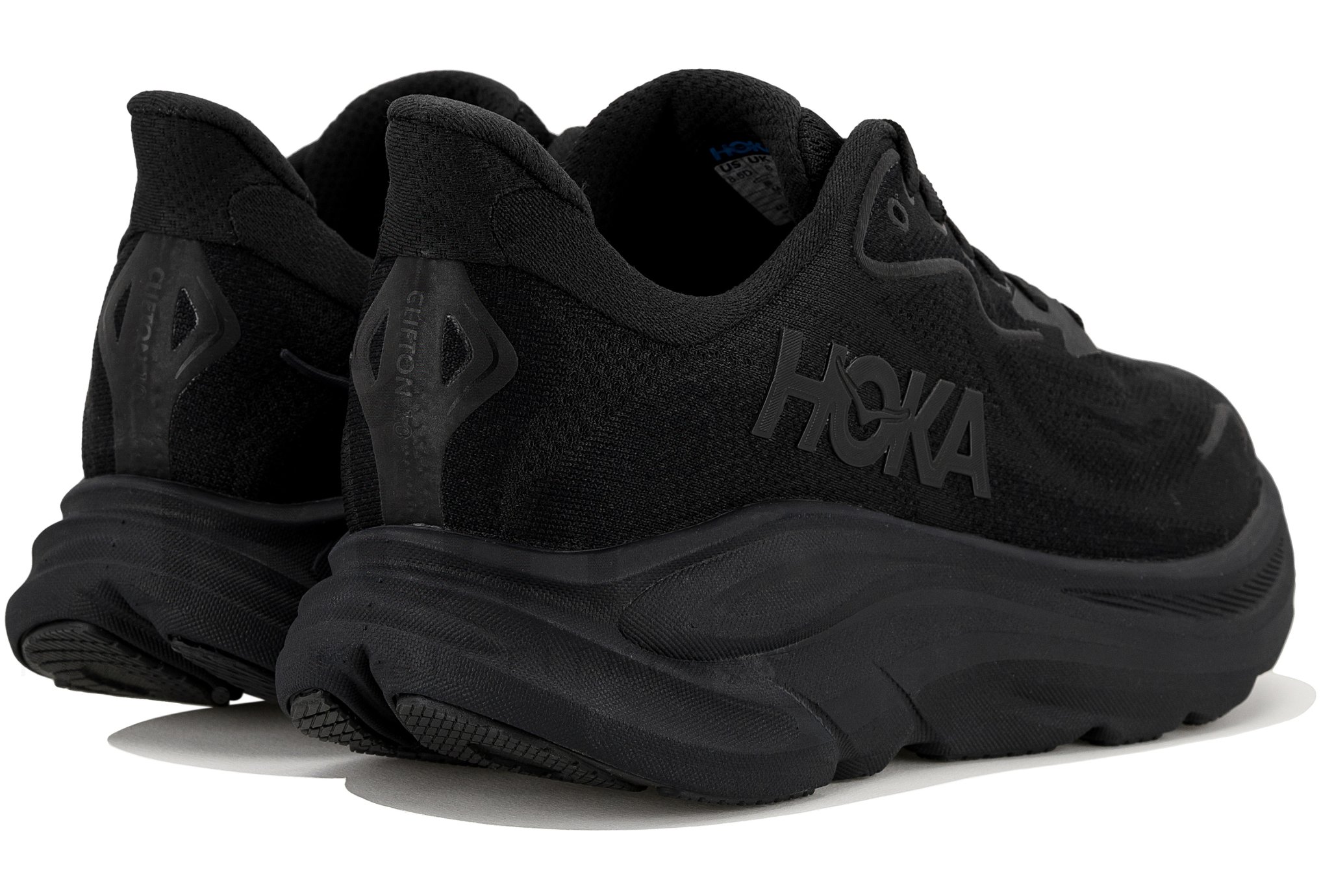 Hoka One One Clifton 10 Wide