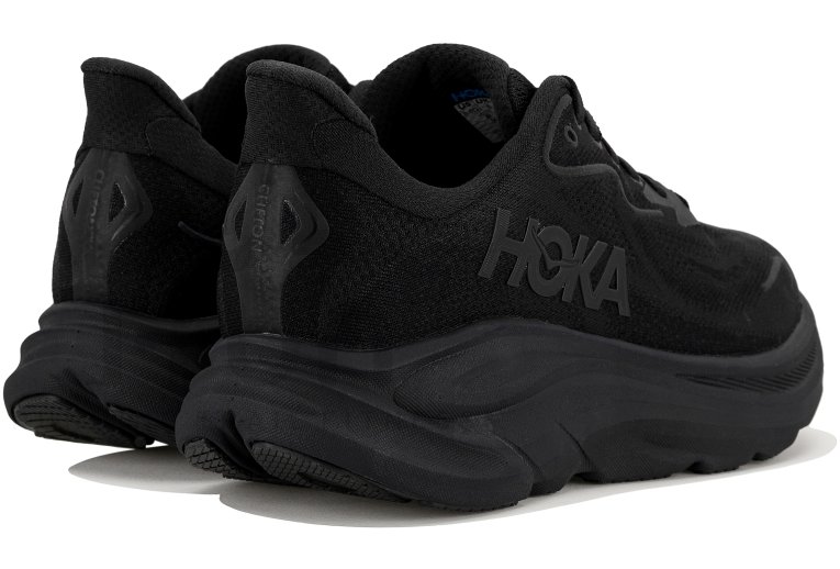 Hoka One One Clifton 10 Wide