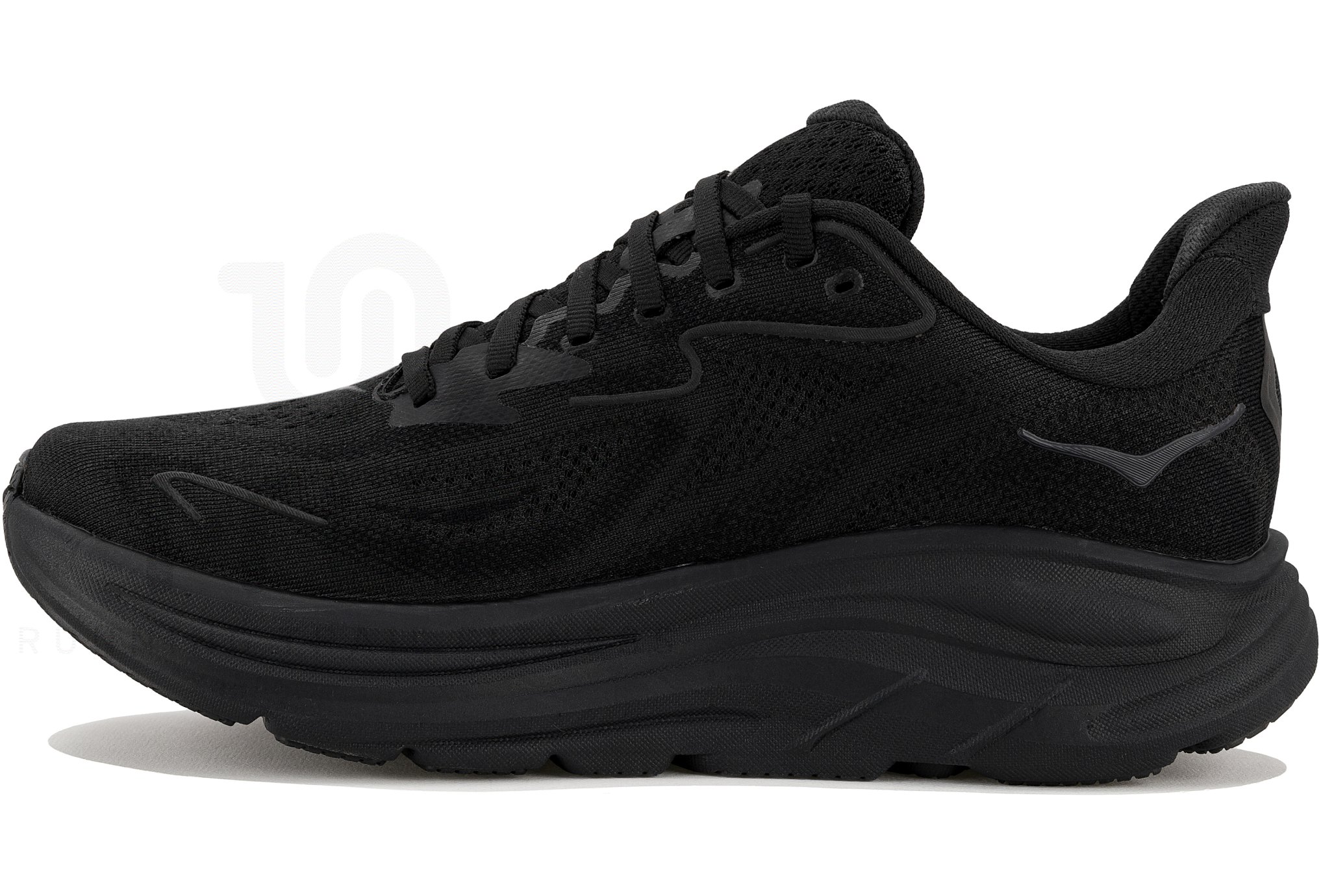 Hoka One One Clifton 10 Wide