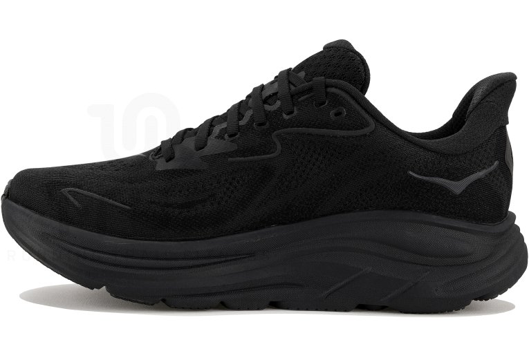 Hoka One One Clifton 10 Wide
