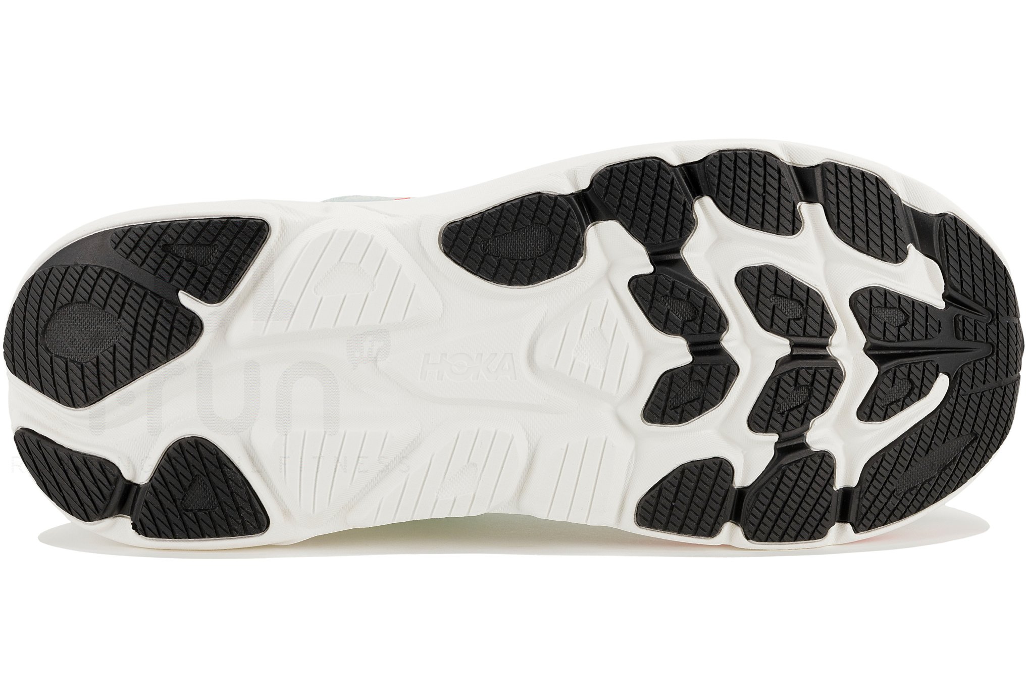 Hoka One One Clifton 10 Wide