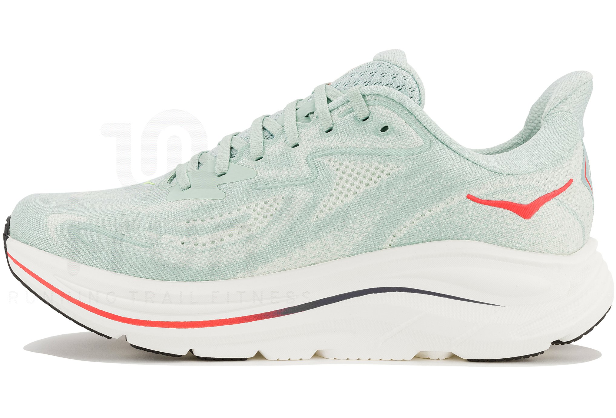 Hoka One One Clifton 10 Wide