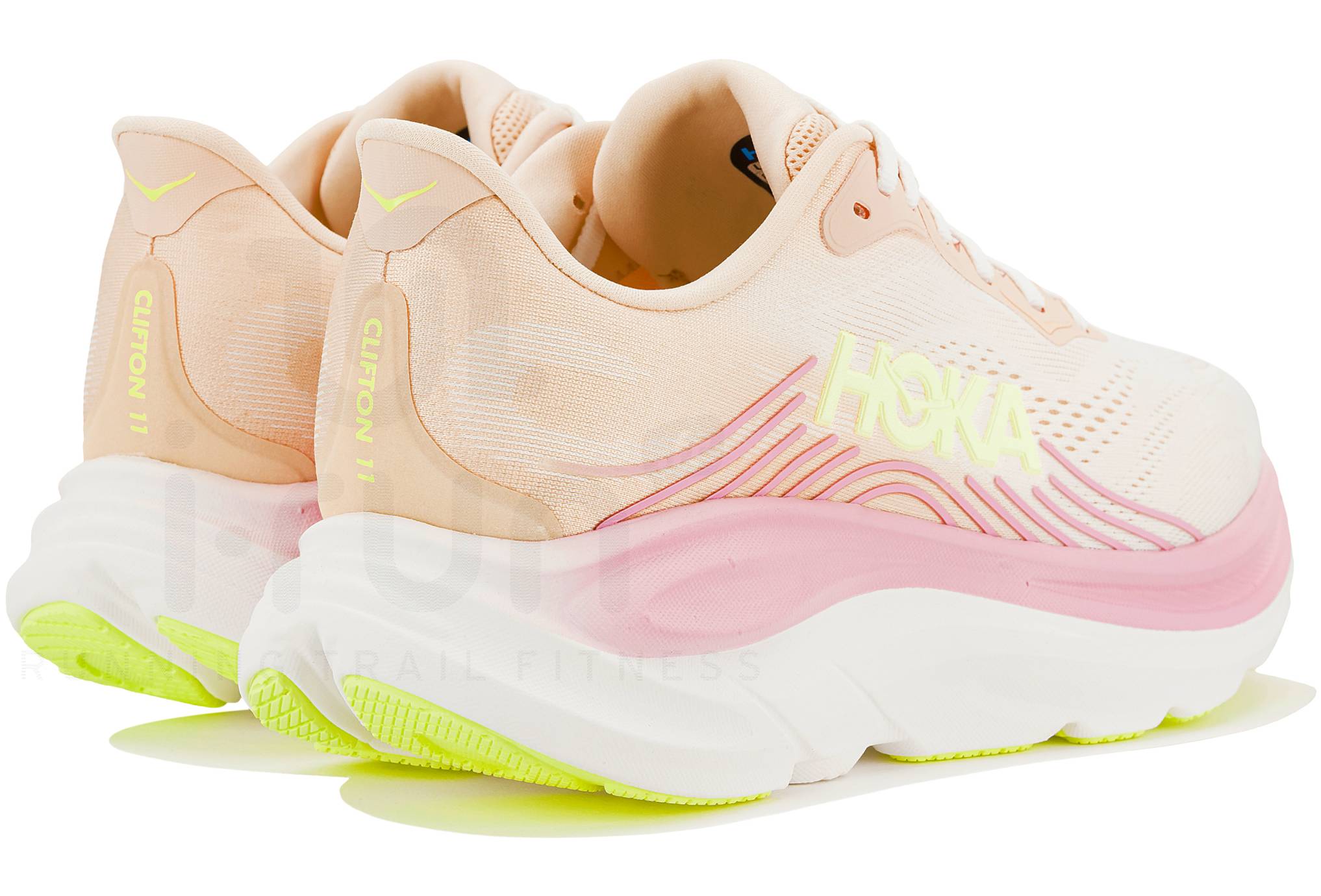 Hoka One One Clifton 11