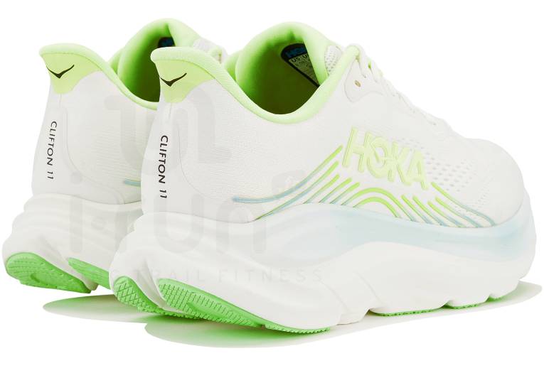 Hoka One One Clifton 11