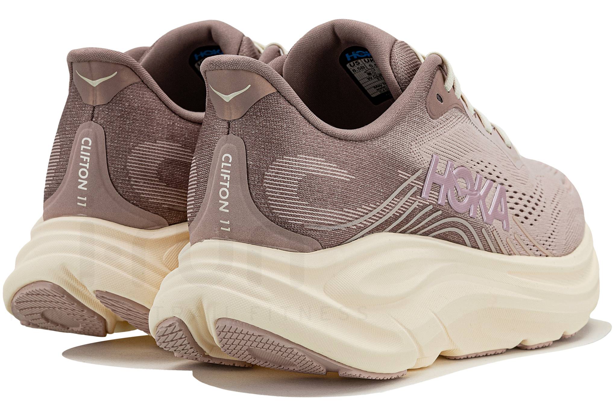 Hoka One One Clifton 11 GLM