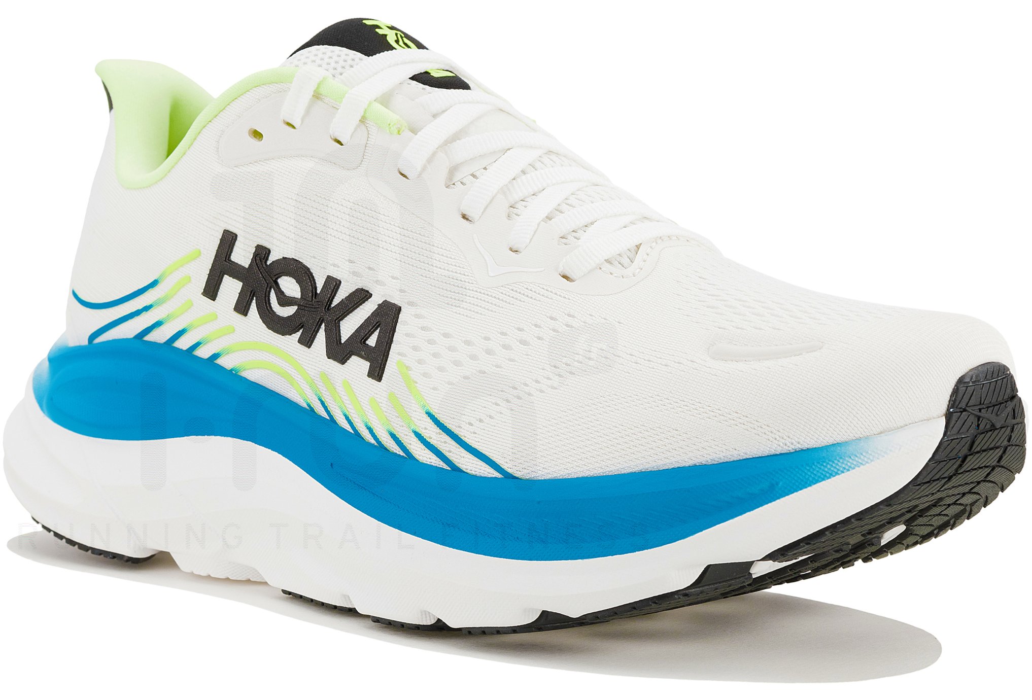 Hoka One One Clifton 11 heren