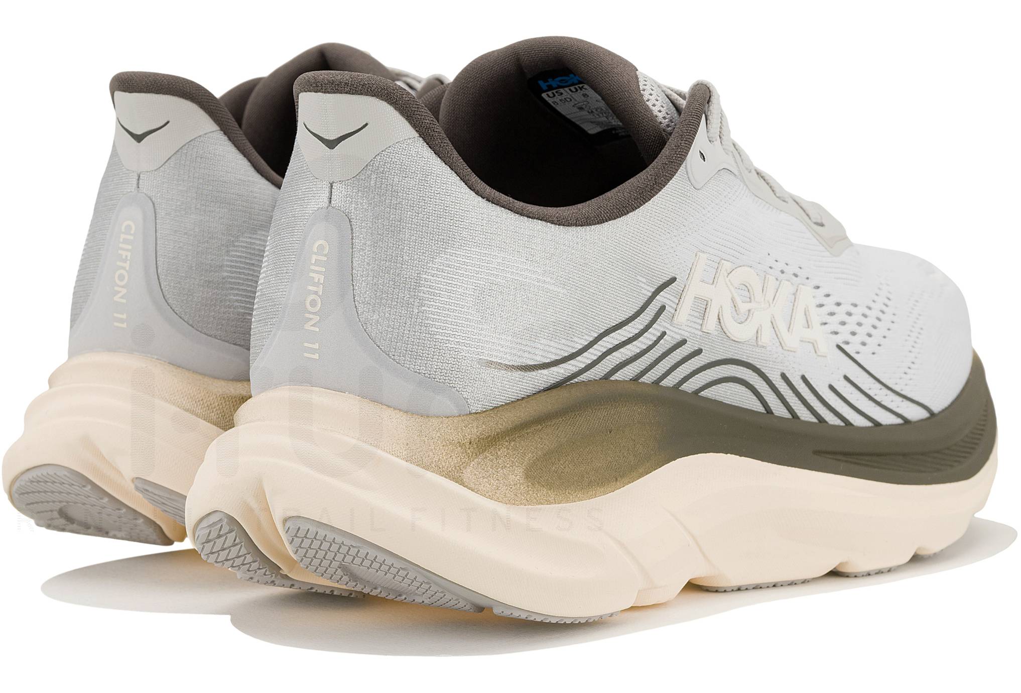 Hoka One One Clifton 11