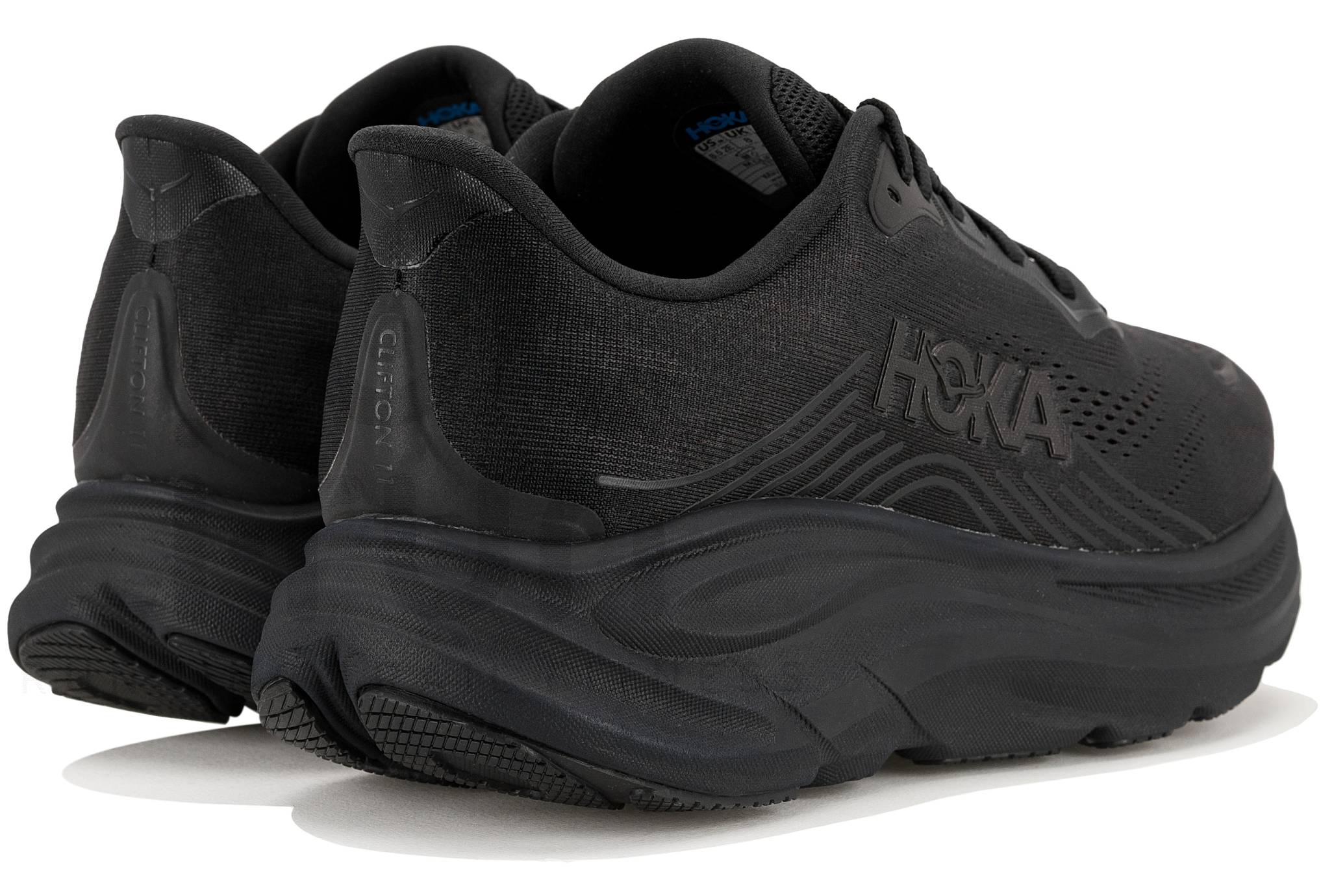 Hoka One One Clifton 11 Wide