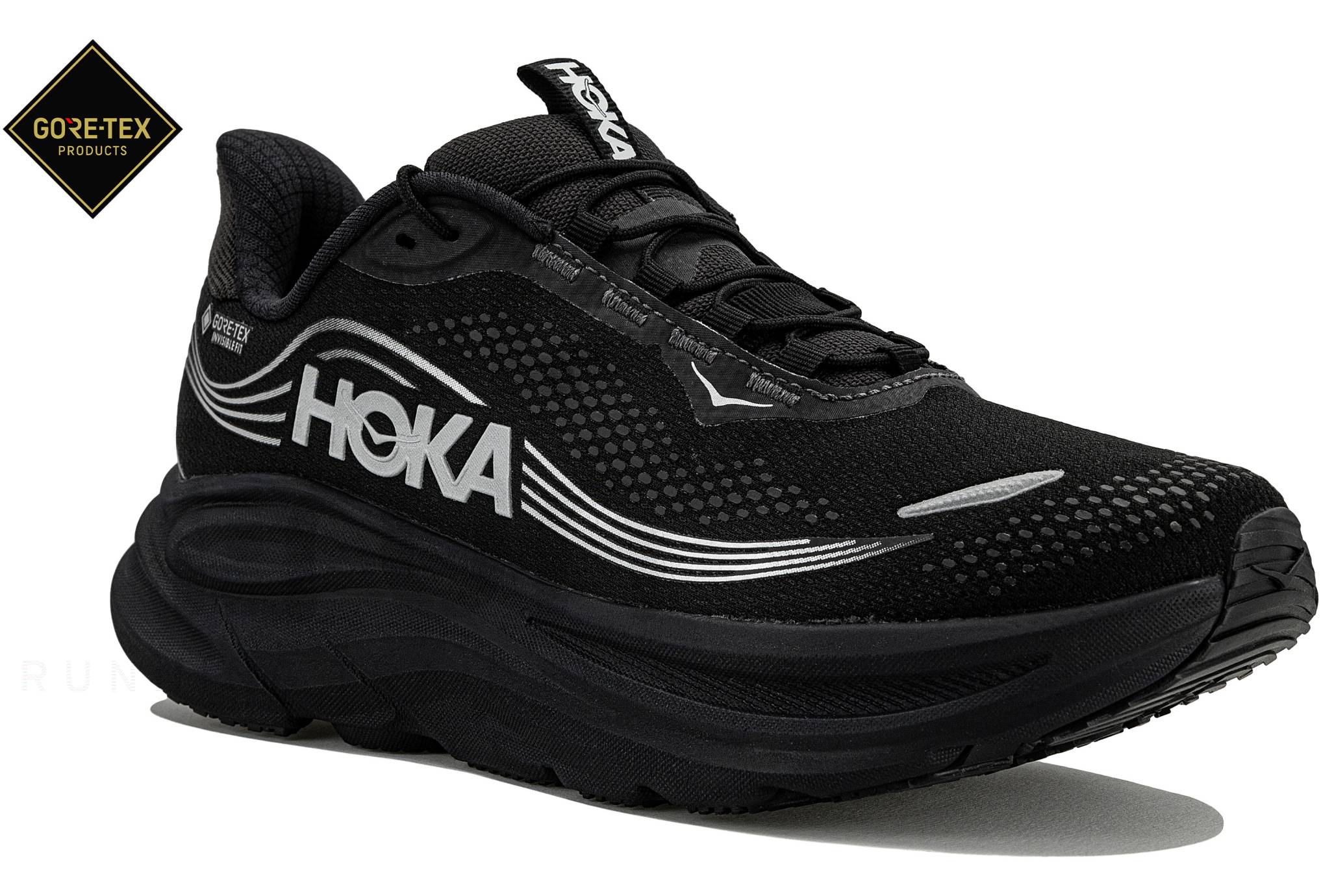 Hoka One One Clifton 11 Gore-Tex