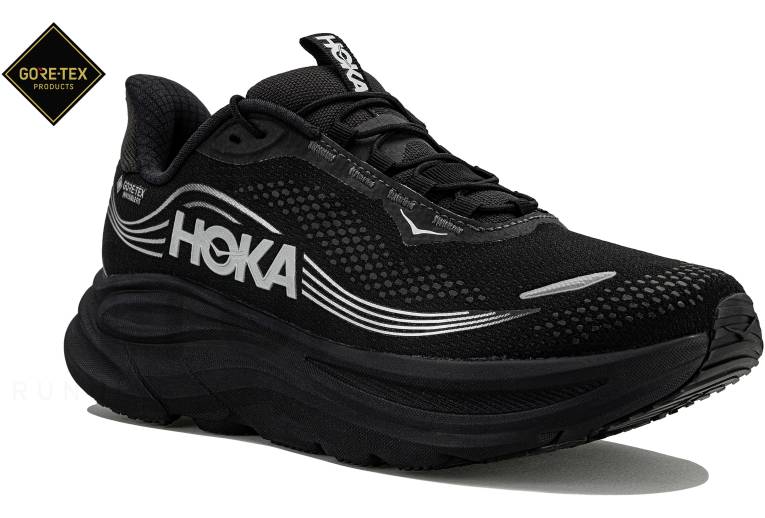 Hoka One One Clifton 11 Gore-Tex 