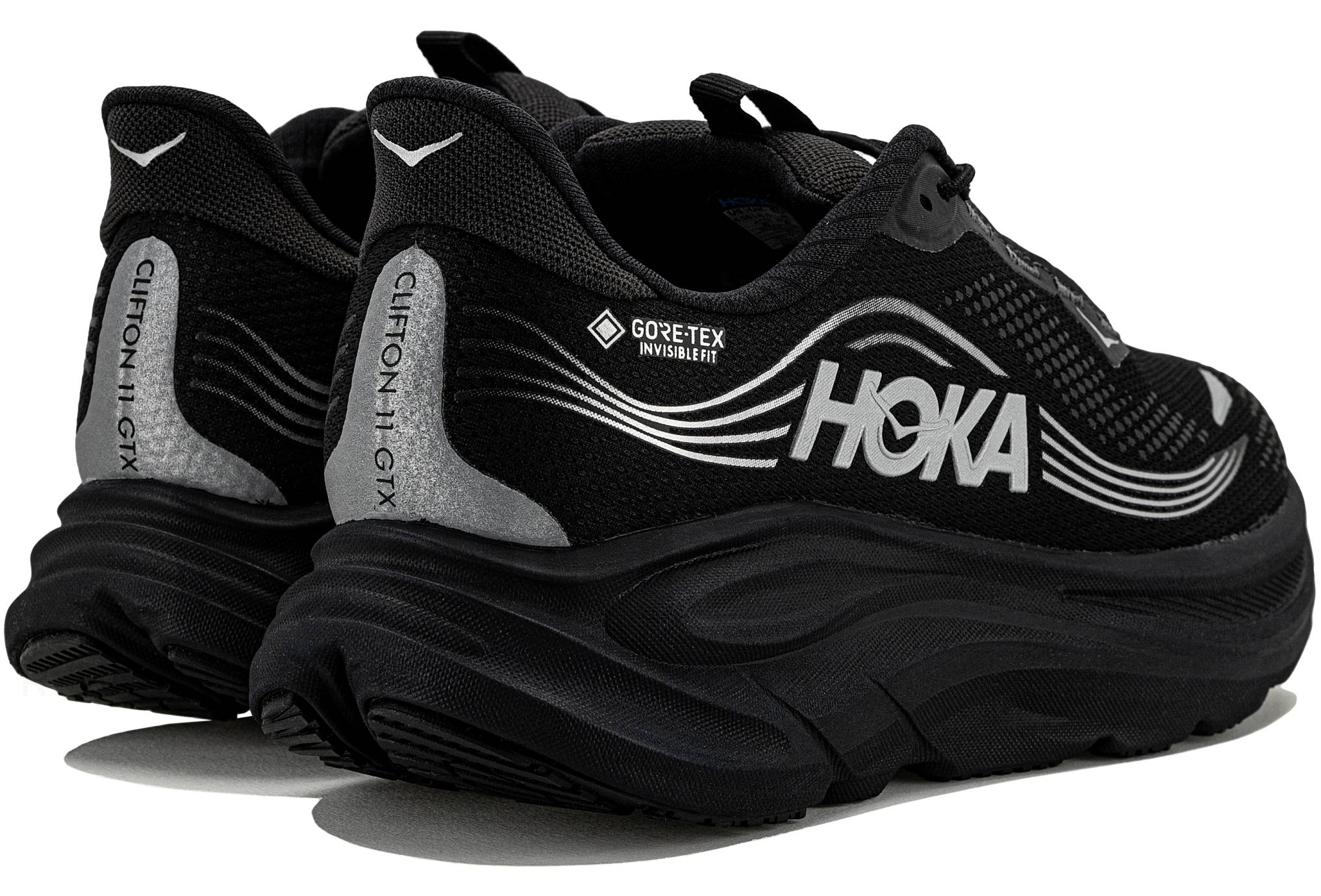 Hoka One One Clifton 11 Gore-Tex