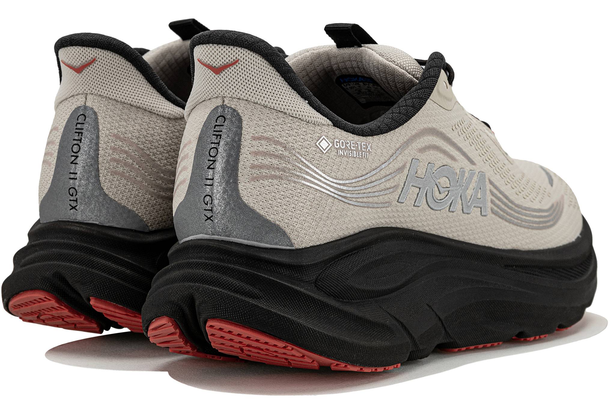 Hoka One One Clifton 11 Gore-Tex