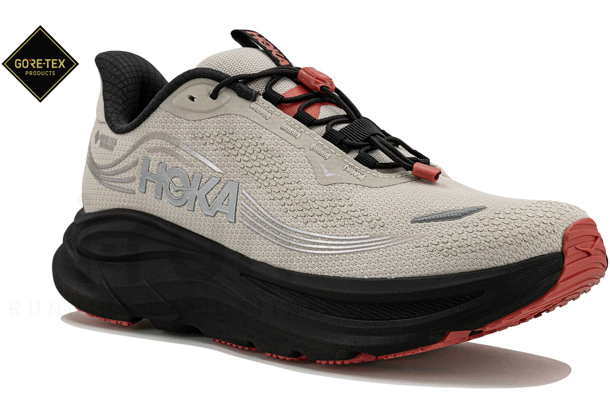 Hoka One One Clifton 11 Gore-Tex