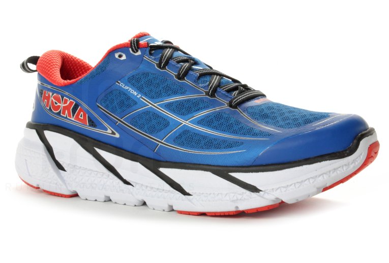Hoka One One Clifton 2
