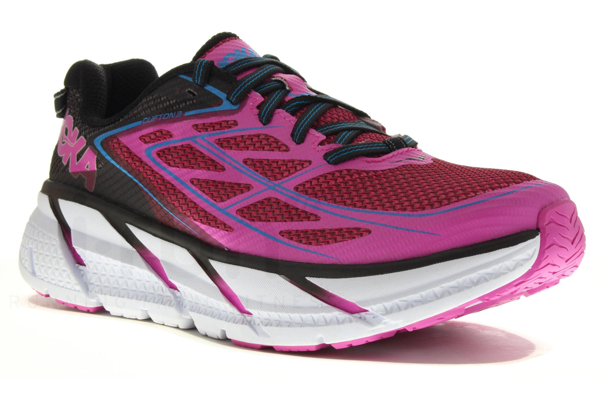 Hoka One One Clifton 3 W 