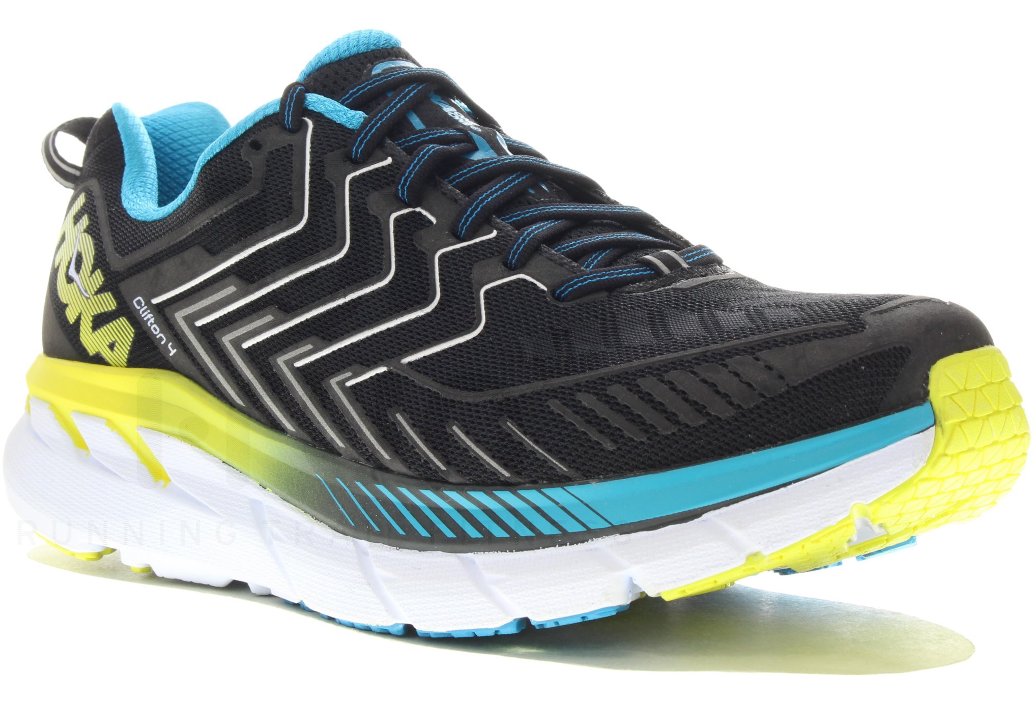 Hoka One One Clifton 4