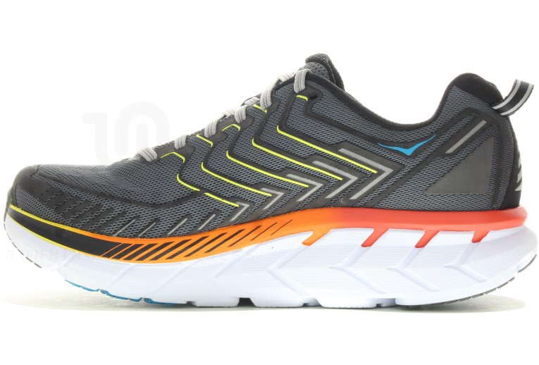 Hoka One One Clifton 4