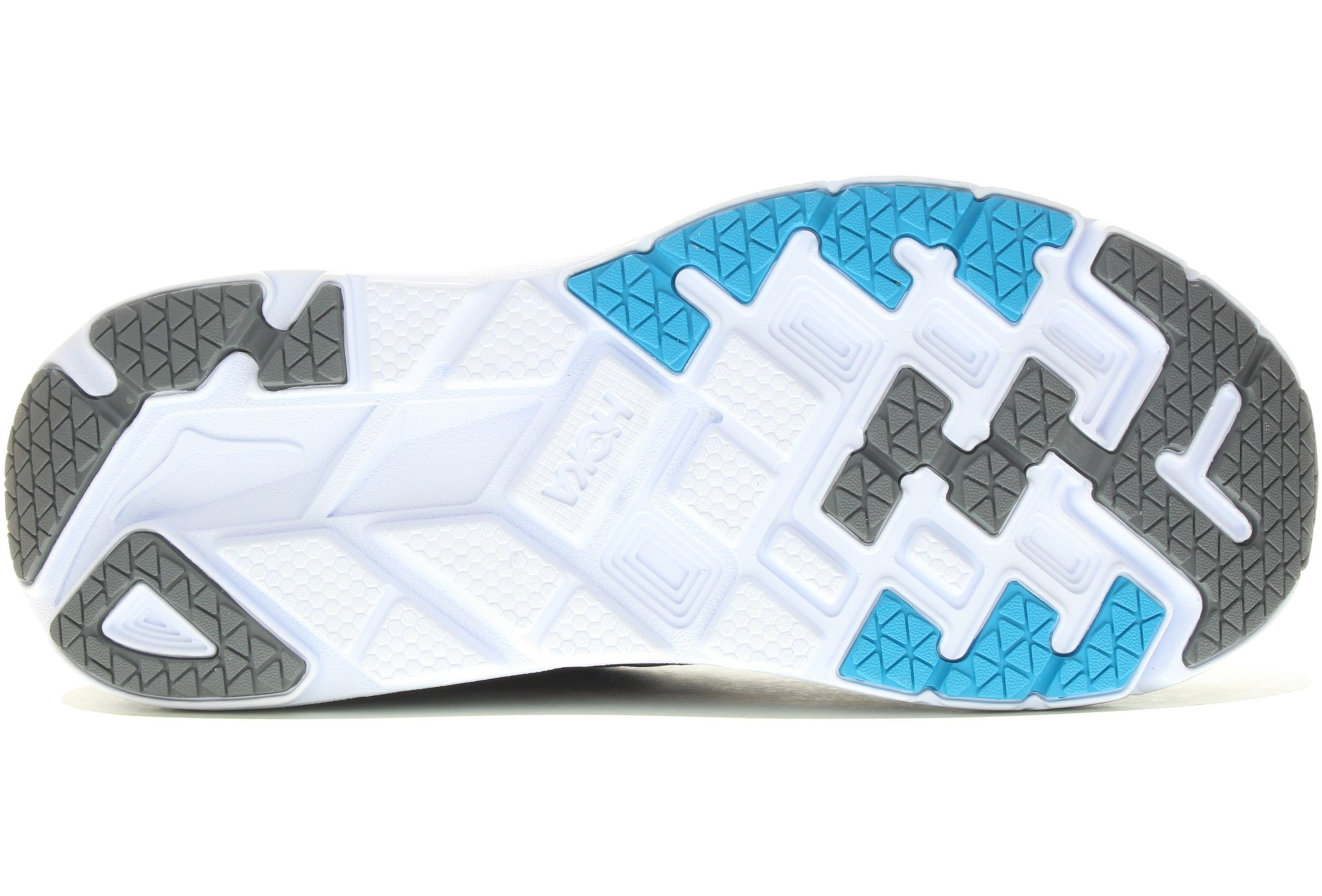Hoka One One Clifton 4