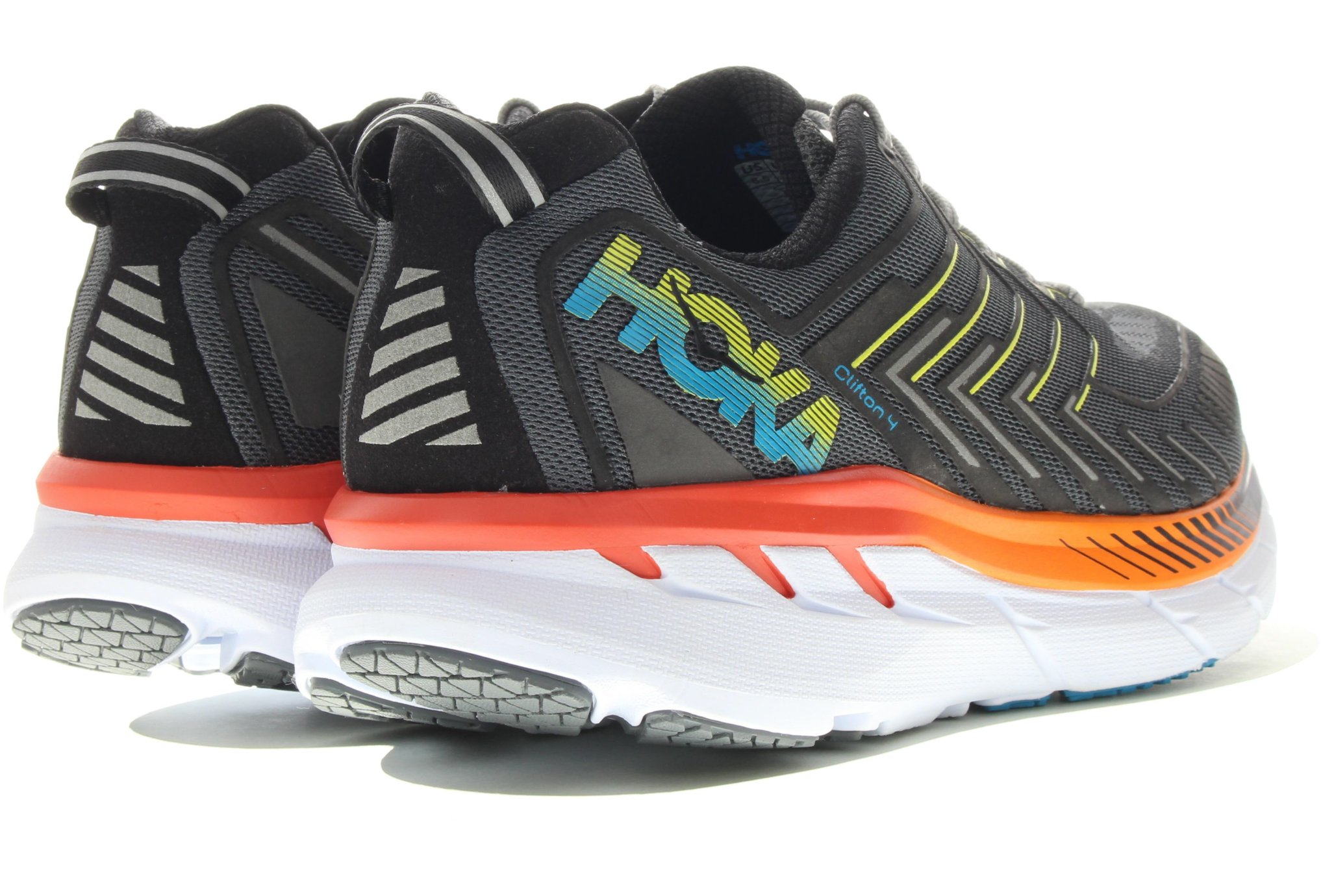 Hoka One One Clifton 4
